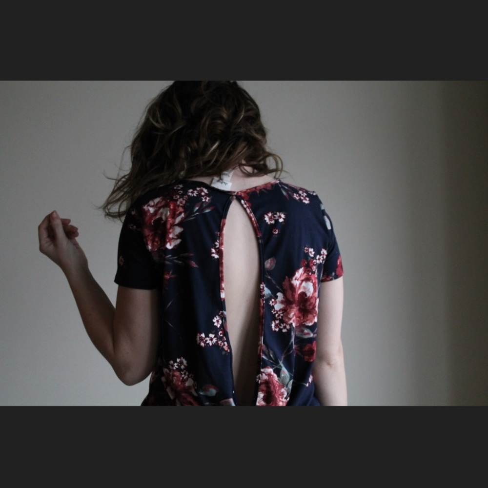 Daytrip shirt